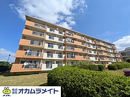 袖ケ浦住宅3号棟