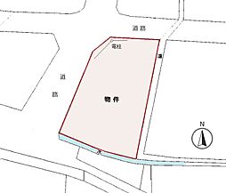 茅野市玉川南大塩