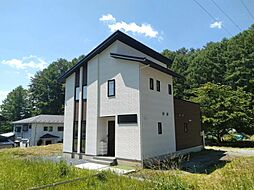 長野県茅野市ちの 築浅中古住宅
