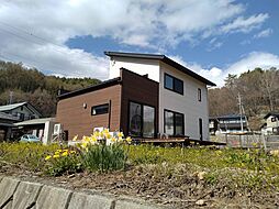 長野県茅野市ちの　築浅中古住宅