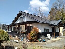長野県茅野市北山