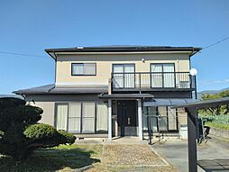 茅野市豊平中古住宅