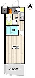 淡路ハイツ 806