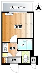 淡路ハイツ 802