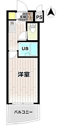 淡路ハイツ 807