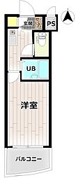淡路ハイツ 707