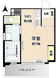 アクアコートII 1002