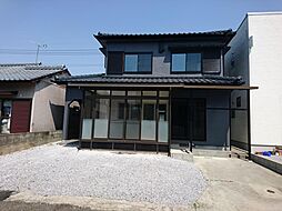 高洲町中古住宅