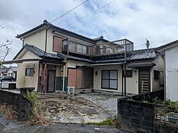 田代町中古住宅