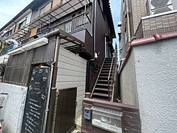 高槻市上本町の一戸建て