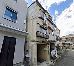 高槻市津之江町2丁目の一戸建て