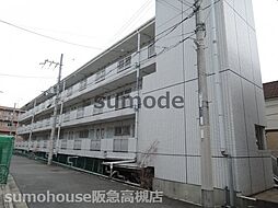 高槻市芥川町3丁目