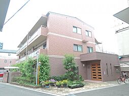 高槻市上田辺町