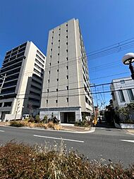 高槻市上田辺町