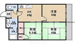 京都市右京区嵯峨広沢南下馬野町