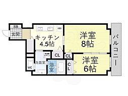 Casa花車（レインズ）