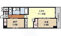 RIVER MOAT SHIJO 405