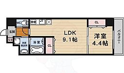 ビクトワール西大路御池