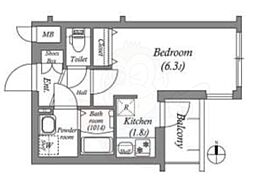 京都市南区唐橋経田町