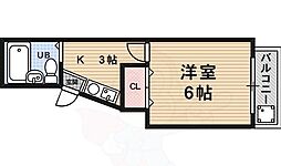 コーポ二条