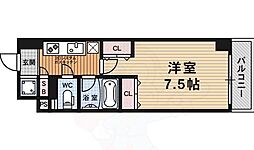 クリスタルグランツ西大路御池