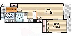 リーガル京都烏丸御池