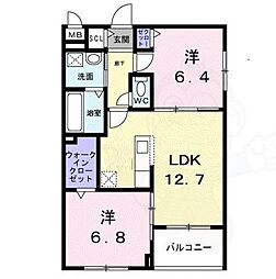 アーバンコート堀川西