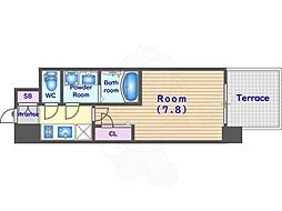 京都市下京区梅小路高畑町