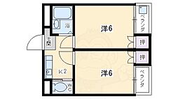 stable西賀茂2