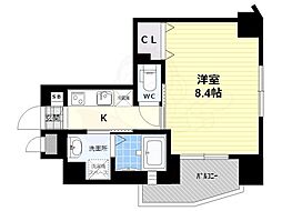 ベラジオ京都烏丸十条