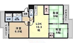 京都市右京区宇多野御屋敷町
