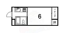 京都市右京区山ノ内大町