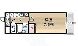 京都市右京区梅津石灘町