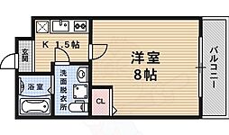 アークリード二条城北