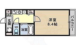 フラッツアルマカン 105