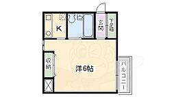 リエス東堀川 505