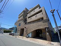 GARNET　RESIDENCE上桂