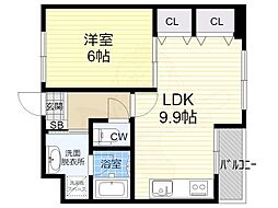 京都市右京区西院三蔵町
