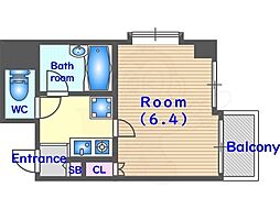 京都市下京区四条堀川町