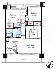 京都市南区吉祥院三ノ宮町