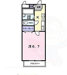 スクエア西賀茂