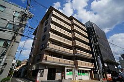 レジュールアッシュ清水