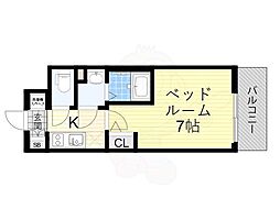 エステムコート京都祥邸（キザシテイ）