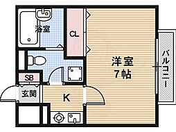 アルテハイム白梅町 401