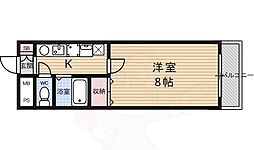 京都市右京区西京極郡町