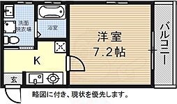 エスパス白梅町