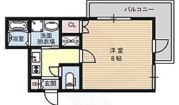 京都市南区東九条河西町