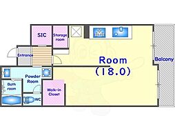 シャルマンコーポ円町