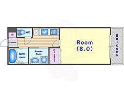 京都市南区東九条北烏丸町