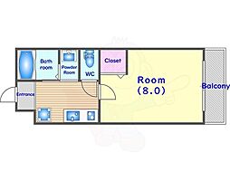 フォルトゥーナ広隆寺